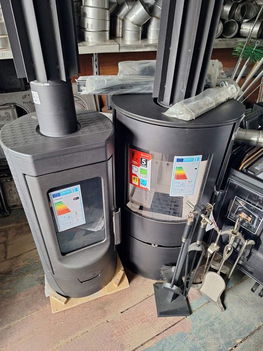 Чавунні печі,буржуйка, піч коза.Plamen, Kratku,Kawmet, ,Uniflam.