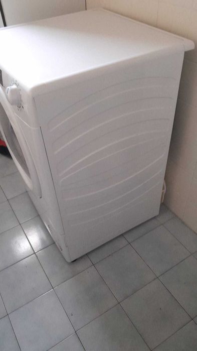 Máquina de secar  roupa candy