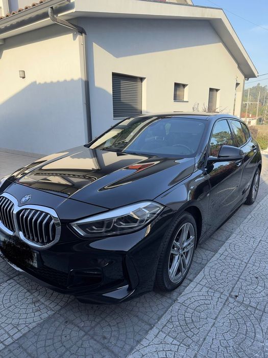 BMW 118 i Auto