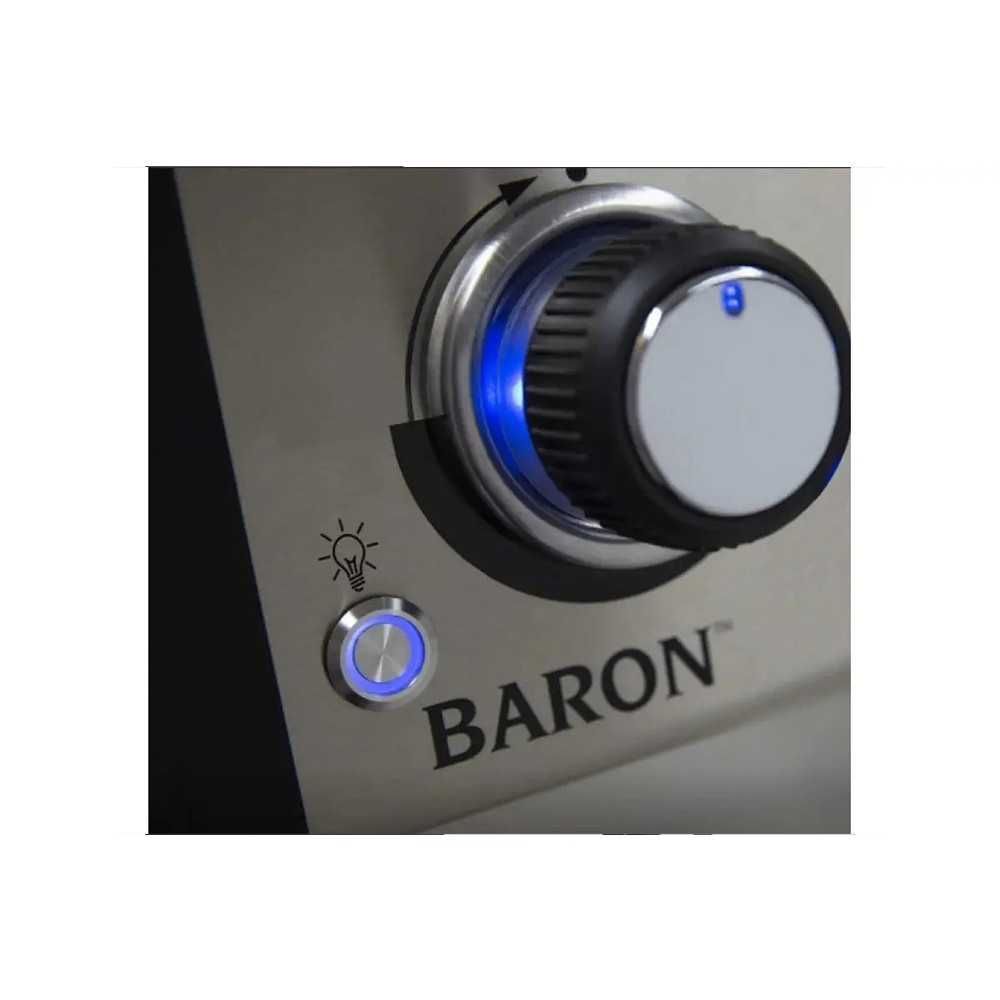 Газовий гриль Broil King BARON 340 - 874263