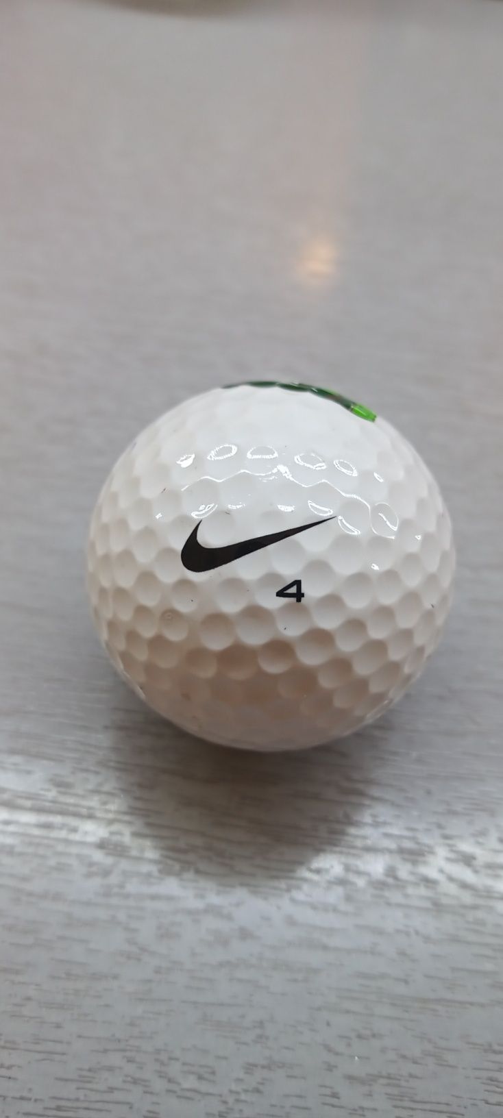 Piłka do golfa Nike Golf Ireland