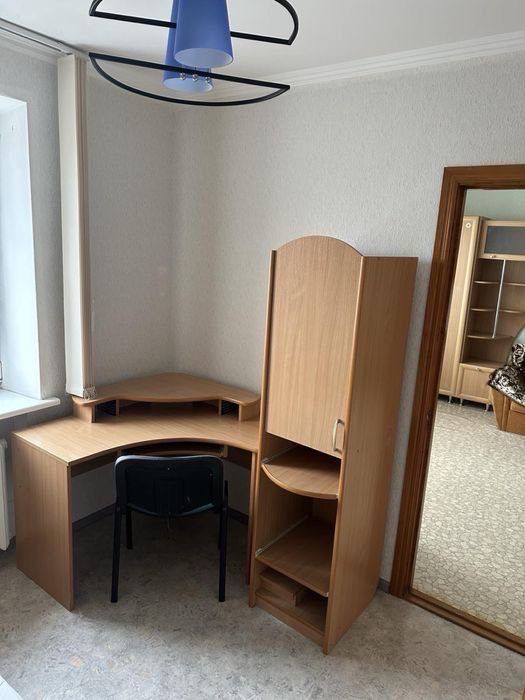 Здається 3к квартира Центр