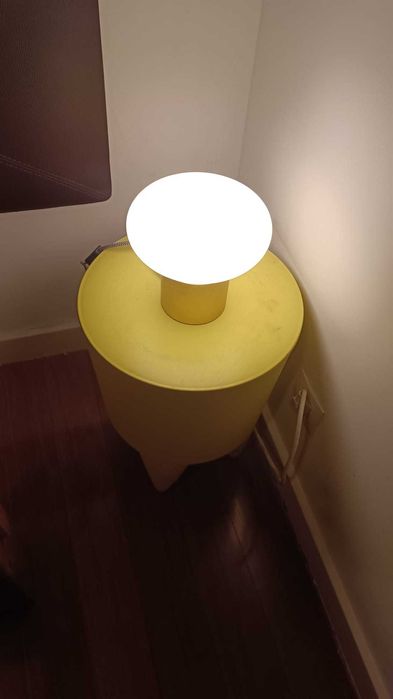 Bancos BuBu  (2) design Philippe Stark