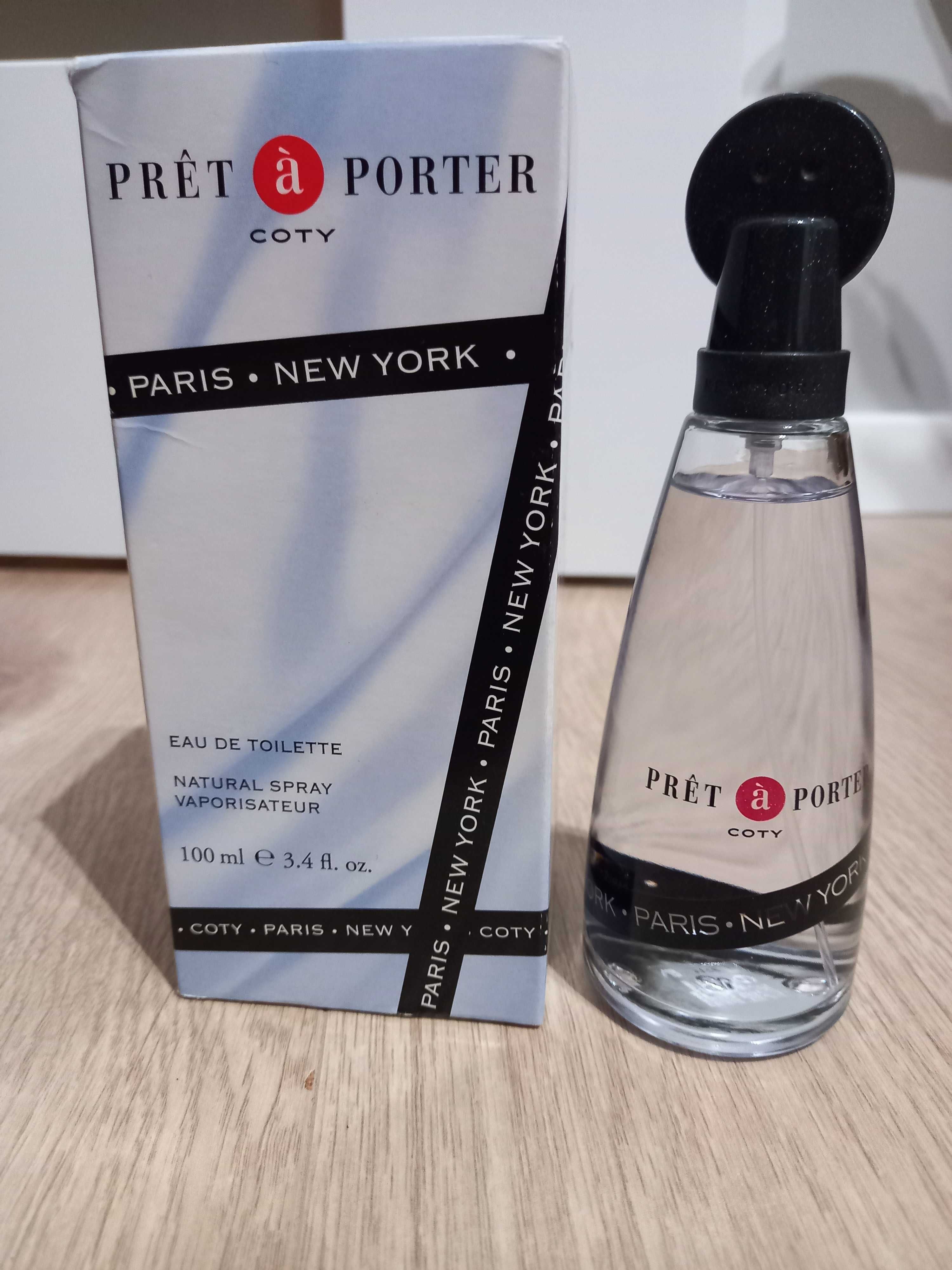 Pret'aPorter woda toaletowa damska 100 ml