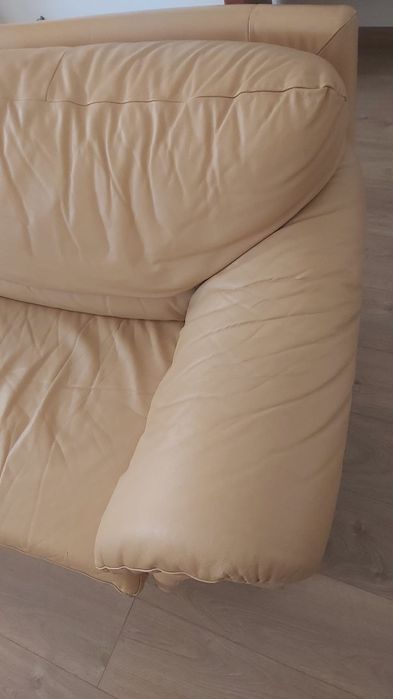 Conjunto de 3 sofás