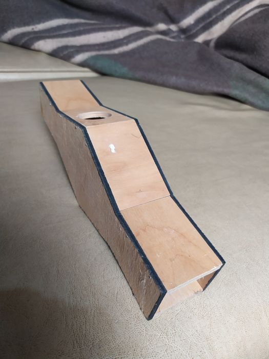 Домик для хомяка