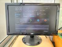 Monitor Computador AOC 22"