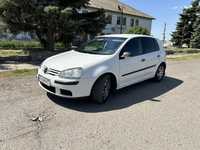 Продам Golf 5.