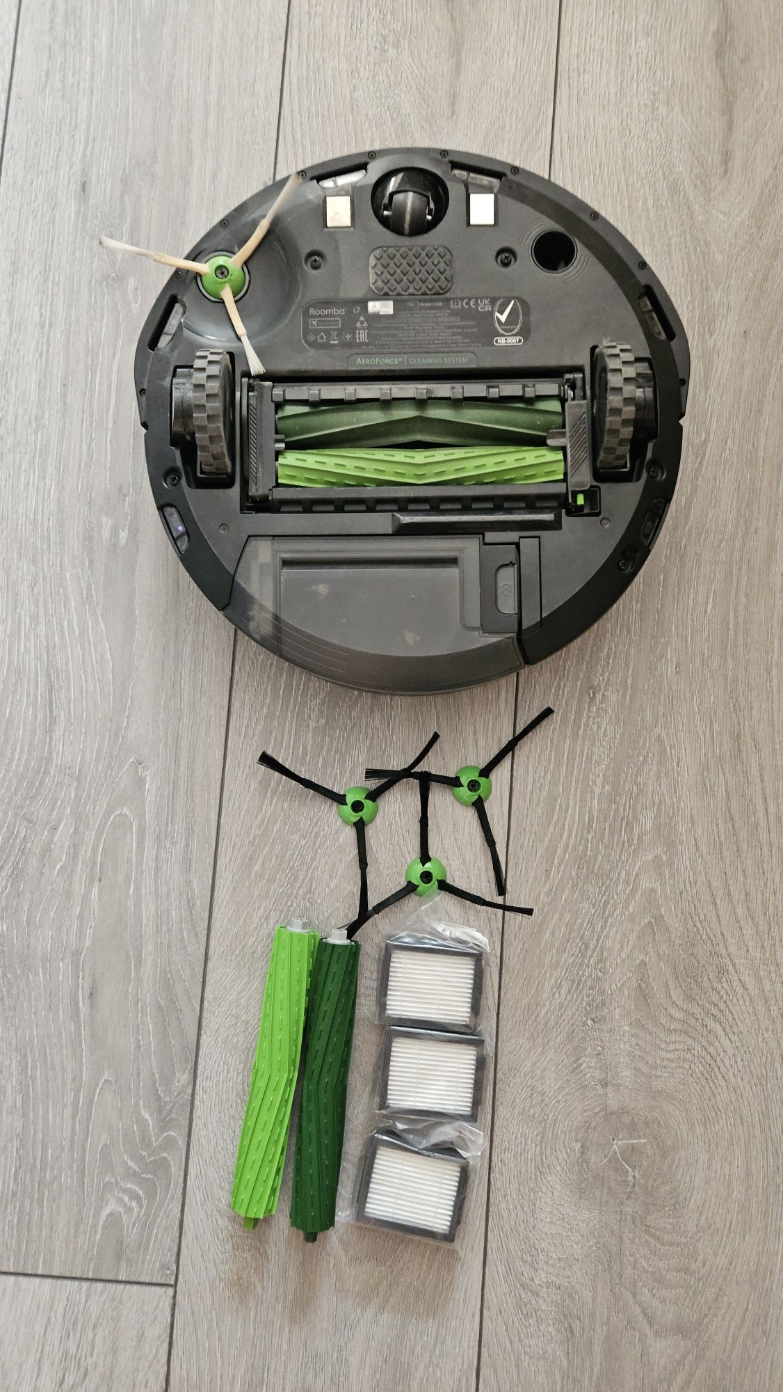Roomba i7 irobot