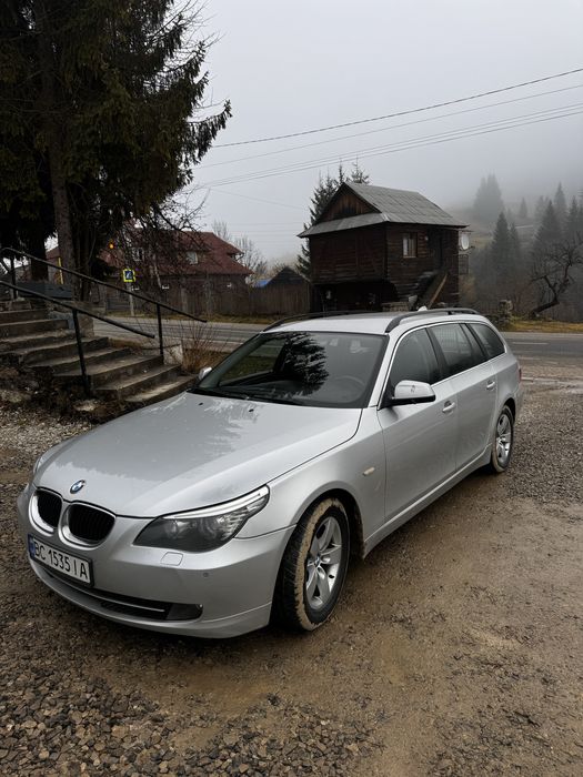 Терміново продам бумера 2010 року