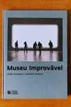 Livro Museu Improvável
