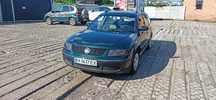 Фольксваген  Б 5 , 1.9 TDI