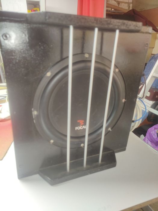 Сабвуфер Focal Performance SUB P25 DB