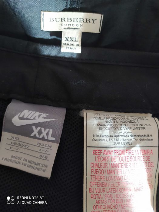 Плавки / шорти Armani / Nike/ Kappa/ Calvin Klein