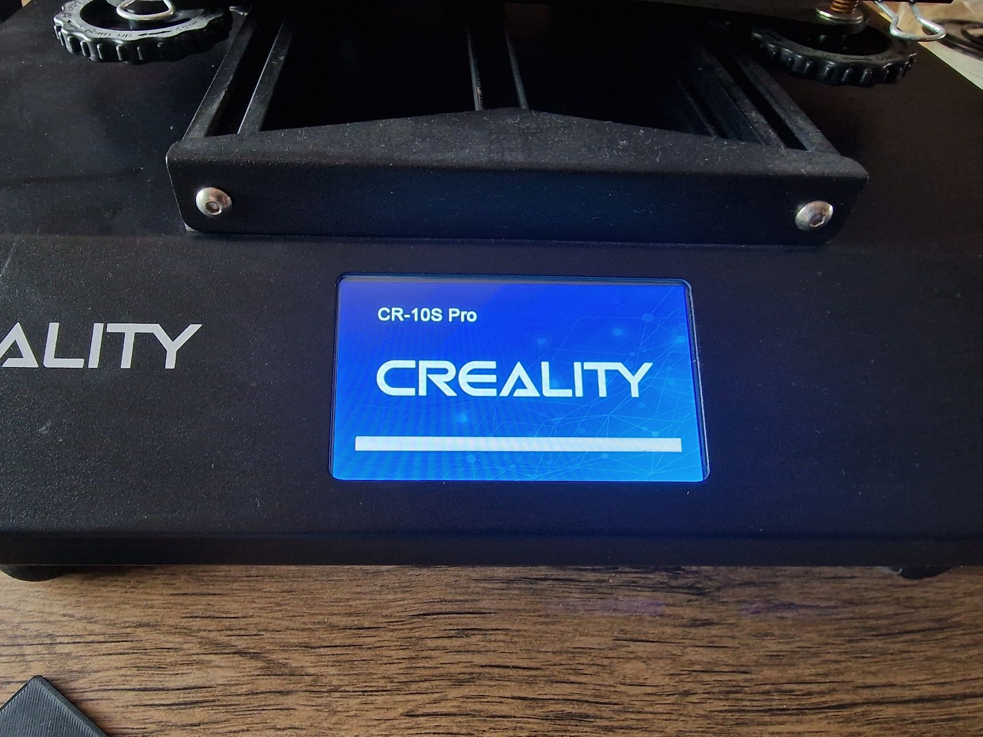 Drukarka 3D creality cr-10s PRO Dodatki