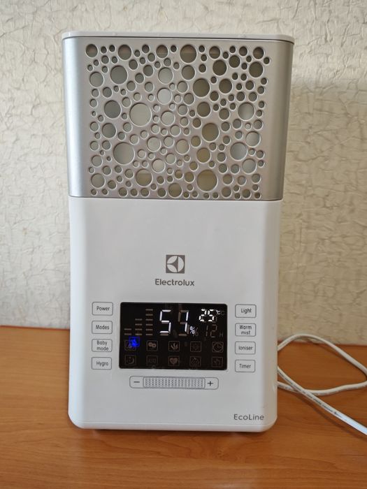 Зволожувач повітря Electrolux