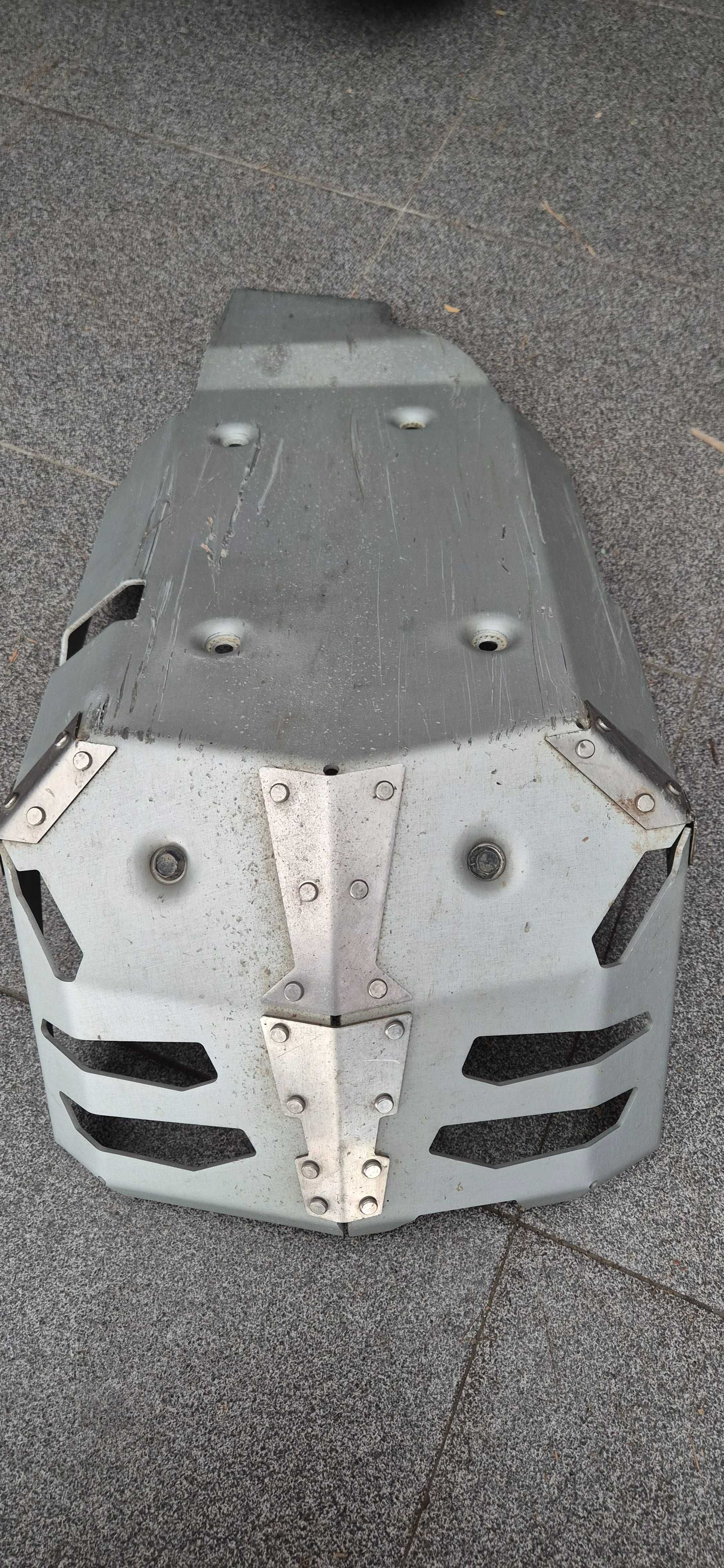 Proteção motor BMW F800GS, F700GS ou F650GS Givi RP5103