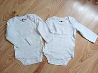 NOWE body 2 pak rozm.62