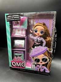 Лялька лол lol surprise OMG Pose Fashion Doll MGA