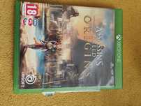 Assassin Creed origins Xbox one s x series Polska wersja