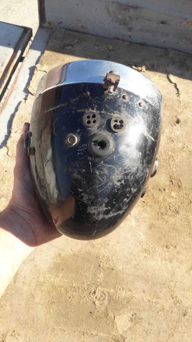 оптика     к-750