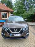 Nissan Qashqai Lift Mod 2020 1.3b tylko 35tys km
