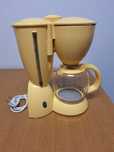 Máquina Café Filtro