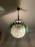 Candelabro Cristal