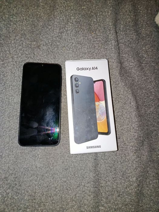 продам телефон самсунг А14