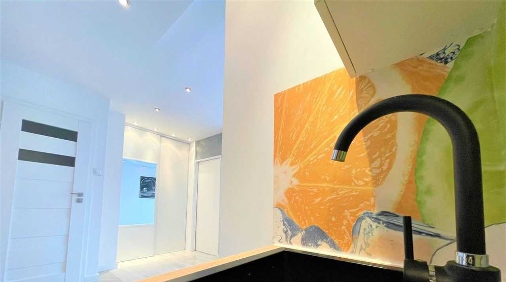 Wynajem, super lokalizacja, centrum, odstępne 1250 PLN.