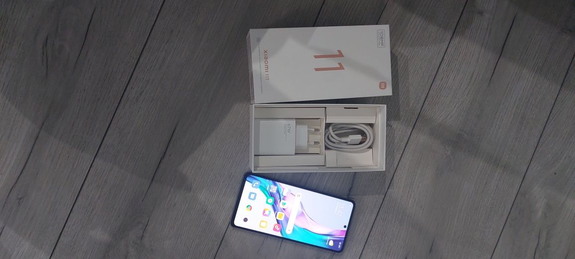 Telefon Xiaomi 11T