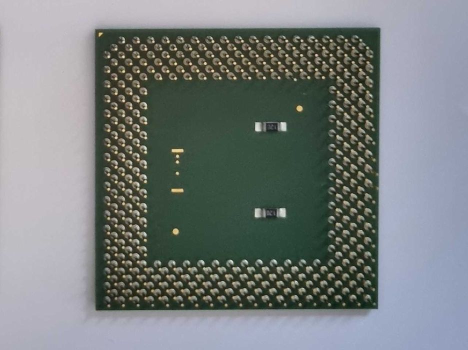 Vintage processor - Intel Celeron 600Mhz - 200064585038562177121