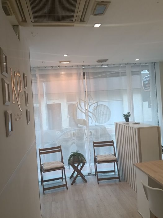 Traspasse de Estética Avançada