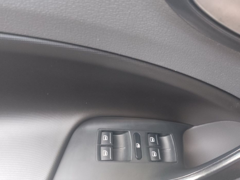 Seat ibiza Сеат ібіца