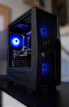 Komputer Ryzen 5 3600 • RTX 3050 • 16 GB RAM • 1TB SSD •  Windows 11
