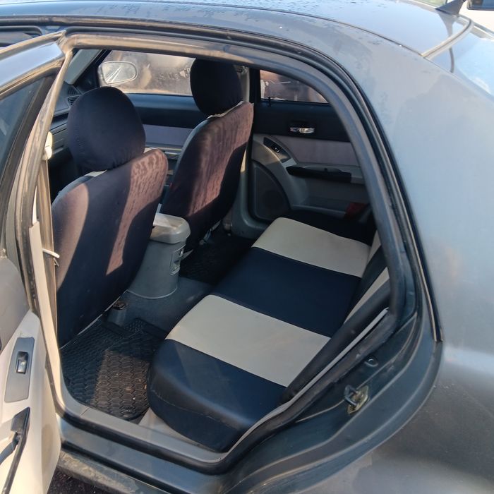 Продам автомобіль джеллі Mr. 2008рік