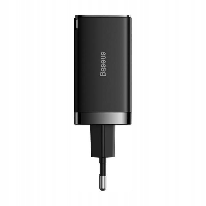 Ładowarka Baseus Gan5 Pro 65W 1xUSB 2xC PD QC4.0 +Kabel Sklep Warszawa