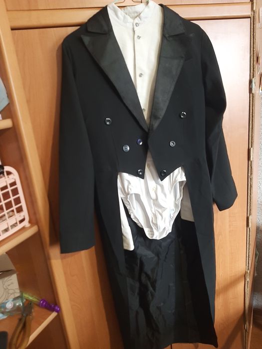 Продам фрак для танців