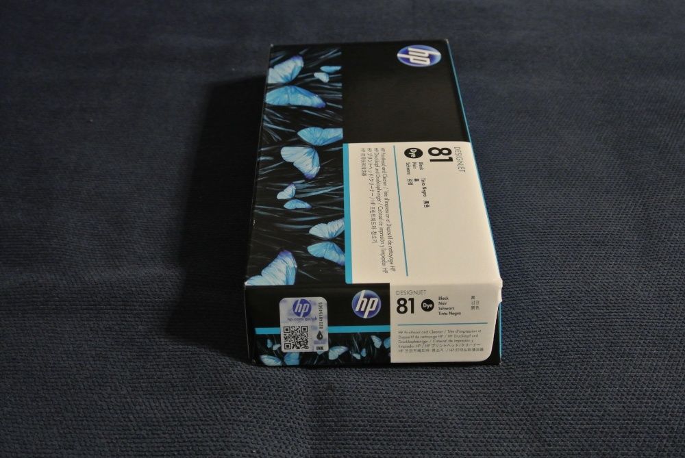 Toner HP 81-c4950A