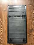 Офісний комп'ютер Intel Pentium Gold G6400 4GB RAM 120GB SSD