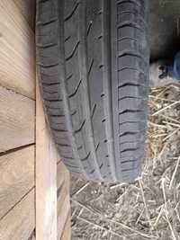 Opony Letnie Continental 15"    175/65 R15