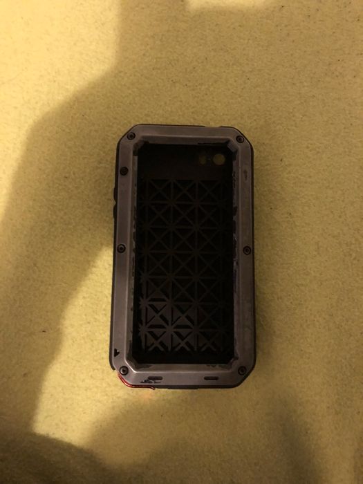 Capas iPhone 5S para despachar barato