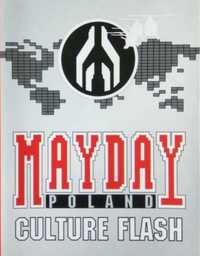 500zł wymienię za kasetę MAYDAY Polska 2002