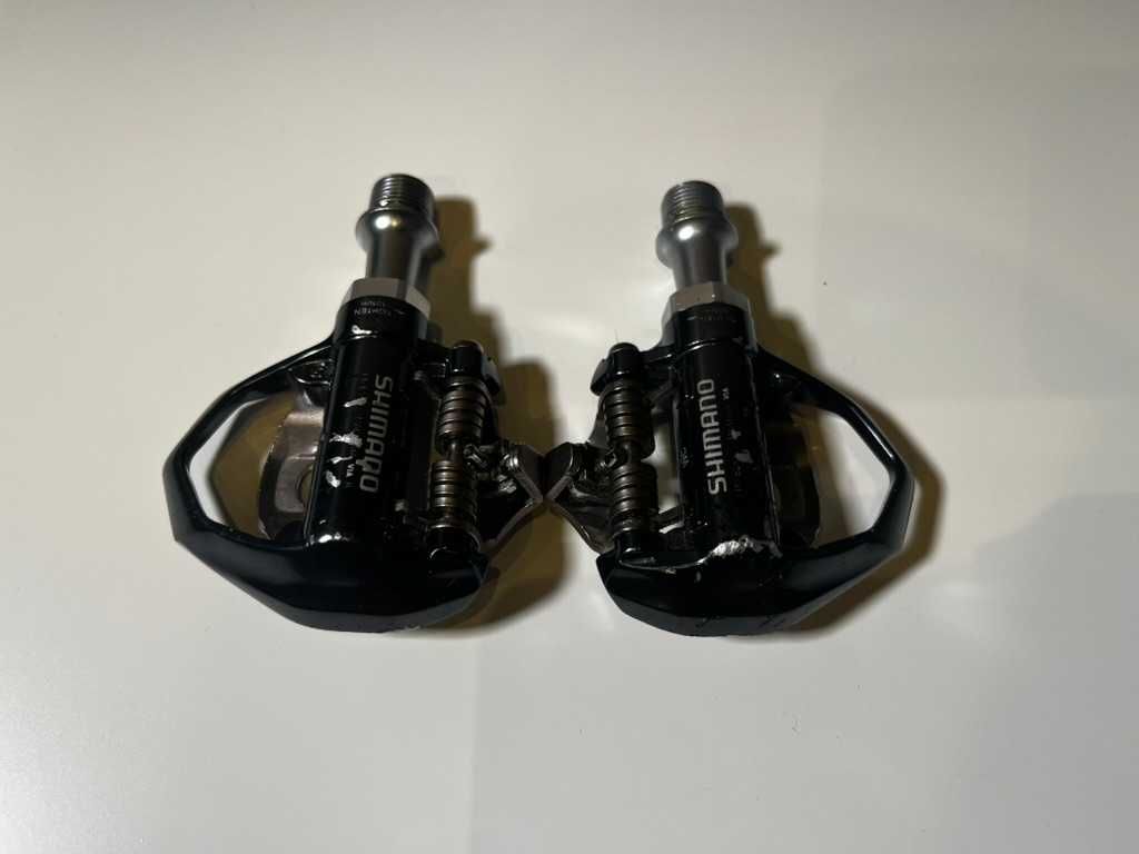 Pedały rowerowe SHIMANO SPD Ultegra PD-ES600