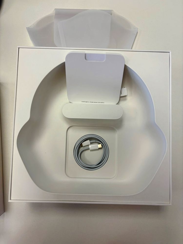Навушники Apple AirPods Max Space Gray оригінал