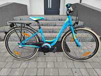 Rower dziecięcy Cube 24''