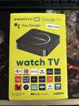 TV Box 2/16GB Android 14 jak nowy