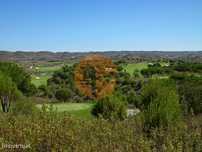 Lote de terreno com 2474m2 para construção de moradia isolada com 5...