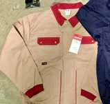 Roupa de trabalho nova a estrear
Xxl xxxl gola 45-56
