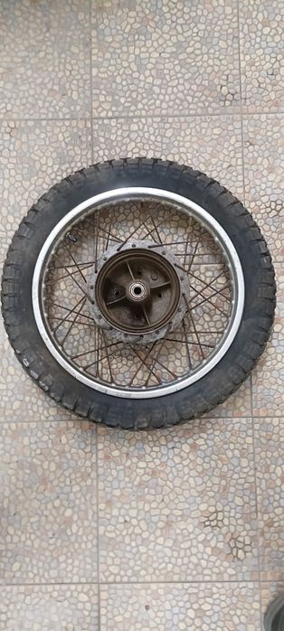 Peças Yamaha A7 ano 1977